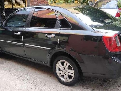 Chevrolet Optra LT 1.8, 2008, Diesel MT in Pondicherry