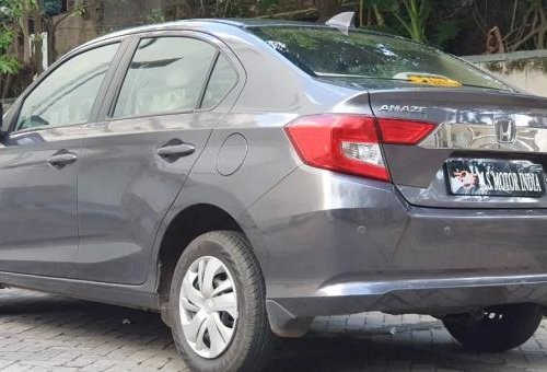 2019 Honda Amaze S Petrol MT for sale in Kolkata