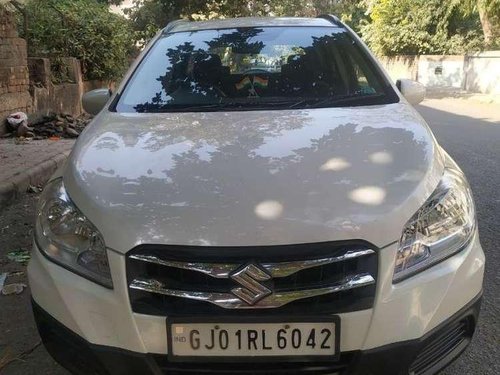 Used 2015 Maruti Suzuki S Cross MT for sale in Ahmedabad