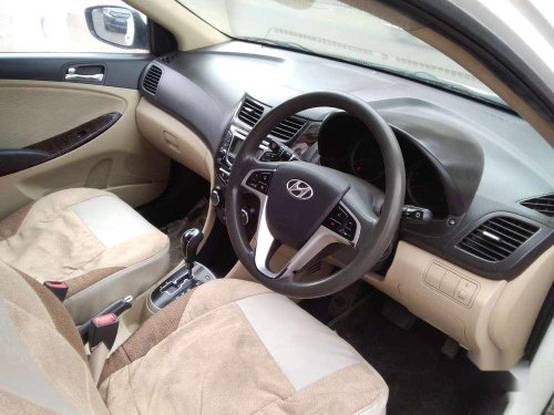 2013 Hyundai Verna 1.6 CRDi SX MT for sale in Kolhapur