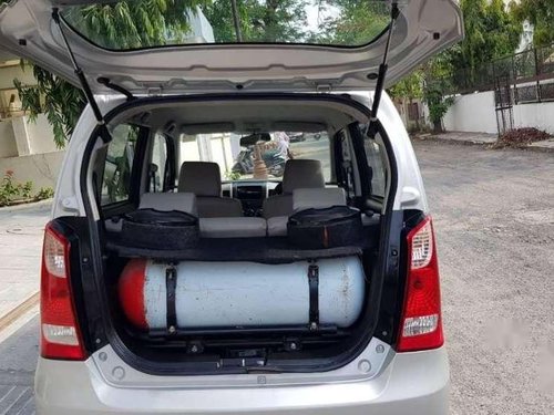 Used 2014 Maruti Suzuki Wagon R LXI MT for sale in Ahmedabad