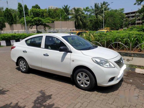 2014 Nissan Sunny XL CVT MT for sale in Mumbai