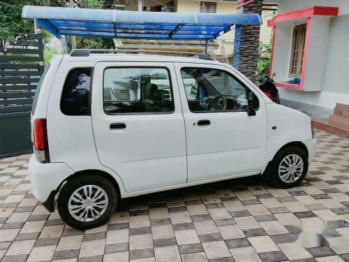 2005 Maruti Suzuki Wagon R LXI MT for sale in Kollam