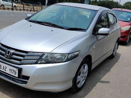 2009 Honda City MT for sale in Gurgaon