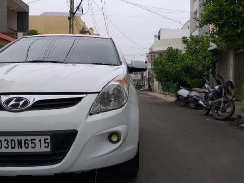 Hyundai i20 Magna 1.2 2011 MT for sale in Rajkot