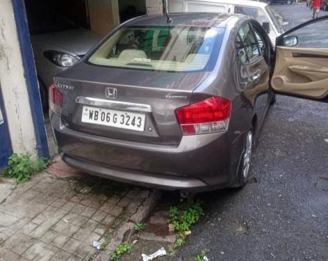 2011 Honda City 1.5 S MT for sale in Kolkata