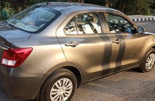 Maruti Suzuki Dzire VXI 2018 MT for sale in New Delhi