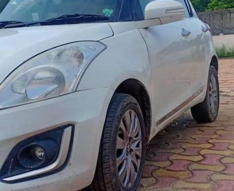 2015 Maruti Suzuki Swift VDI MT for sale in Ghaziabad