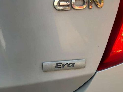 Used 2012 Hyundai Eon Era MT for sale in Agra