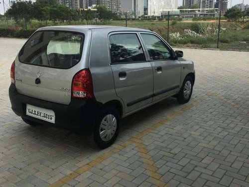 2012 Maruti Suzuki Alto MT for sale in Ahmedabad