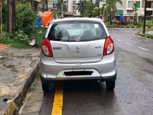 2014 Maruti Suzuki Alto 800 MT for sale in Mumbai