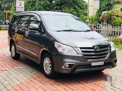 Used 2014 Toyota Innova MT for sale in Kozhikode