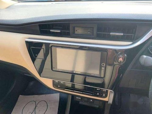 Used Toyota Corolla Altis GL 2017 MT for sale in Mumbai