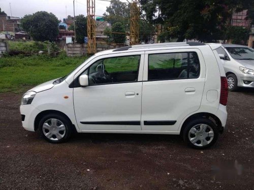 Maruti Suzuki Wagon R 1.0 VXi, 2014, Petrol MT for sale in Nashik