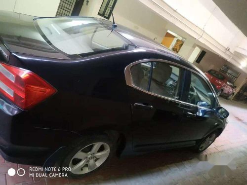 Used 2013 Honda City 1.5 EXI MT for sale in Chennai