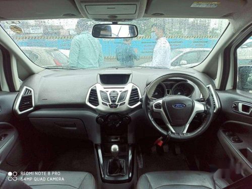 Ford EcoSport 2015 MT for sale in Mira Road