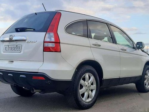 Used 2008 Honda CR V MT for sale in Palakkad