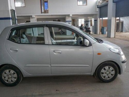 Used 2007 Hyundai i10 Magna MT for sale in Hyderabad