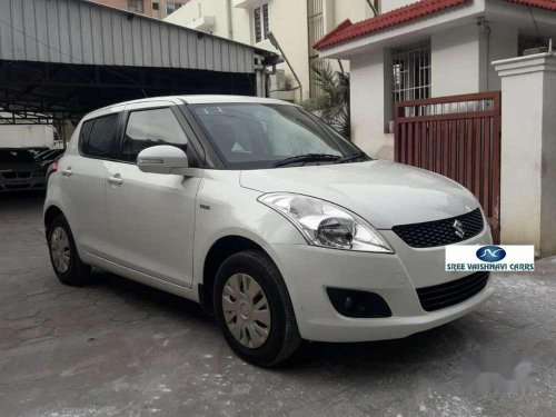 Maruti Suzuki Swift VDi, 2013, Diesel MT for sale in Coimbatore