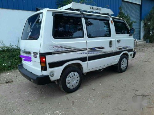 2018 Maruti Suzuki Omni MT for sale in Coimbatore