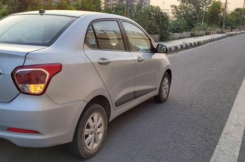 2014 Hyundai Xcent 1.2 Kappa S Option AT for sale in New Delhi