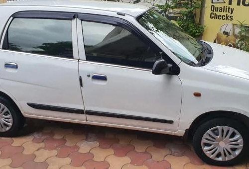 Maruti Suzuki Alto K10 VXI 2014 MT for sale in Nagpur