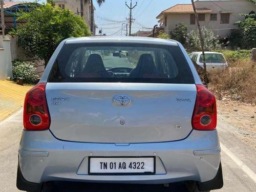 Toyota Etios Liva GD 2011 MT for sale in Tiruppur