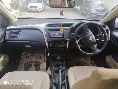 2014 Honda City E MT for sale in Gurgaon