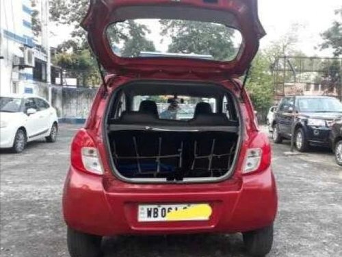 Maruti Suzuki Celerio 2014 AT for sale in Kolkata