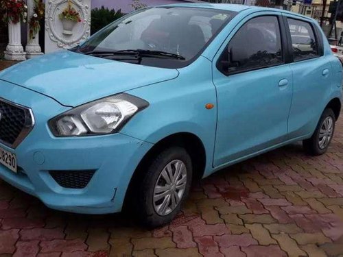 2014 Datsun GO T MT for sale in Kolkata