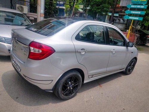 Used 2018 Ford Aspire Titanium Diesel MT for sale in Ghaziabad