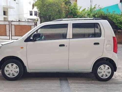 Used 2014 Maruti Suzuki Wagon R LXI MT for sale in Ahmedabad