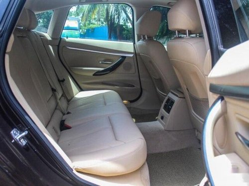 2016 BMW 3 Series GT Luxury Line AT for sale in Mumbai
