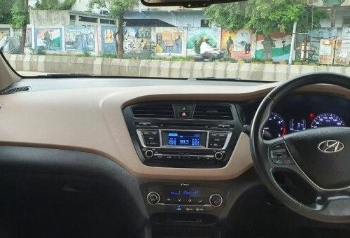 Used 2015 Hyundai i20 Sportz 1.2 MT for sale in Nagpur