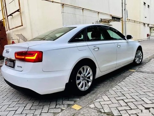 Audi A6 35 TDI 2012 AT for sale in Kolkata