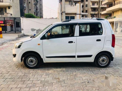 Maruti Suzuki Wagon R LXI 2016 MT for sale in Gurgaon