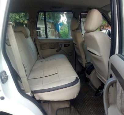 Mahindra Scorpio VLX 2013 MT for sale in Kolkata