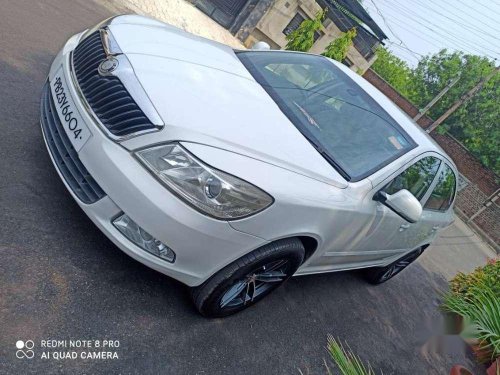 Used Skoda Laura Ambiente 2010 MT for sale in Ludhiana