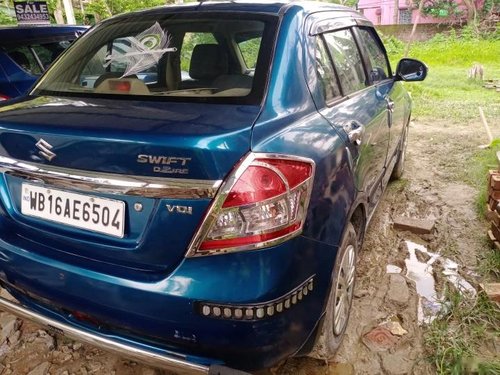 Used 2013 Maruti Suzuki Dzire VDI MT for sale in Kolkata