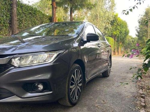 Honda City ZX VTEC Plus 2018 MT for sale in Ludhiana