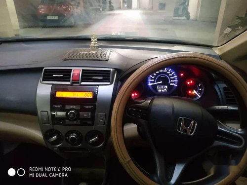 Used 2013 Honda City 1.5 EXI MT for sale in Chennai