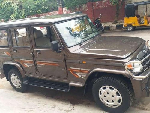 Mahindra Bolero ZLX 2016 MT for sale in Hyderabad