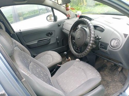 Used 2007 Chevrolet Spark 1.0 PS MT for sale in Kolkata