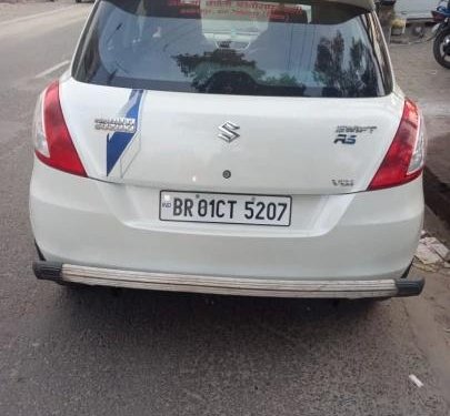 2016 Maruti Suzuki Swift VDI MT for sale in Patna