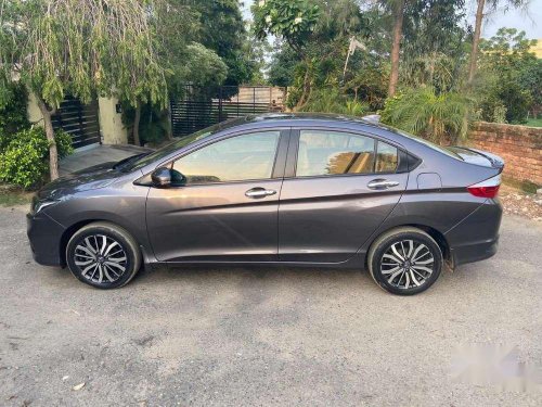 Honda City ZX VTEC Plus 2018 MT for sale in Ludhiana