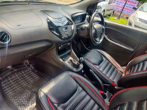 Used 2018 Ford Aspire Titanium Diesel MT for sale in Ghaziabad