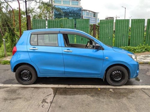 2015 Maruti Suzuki Celerio VXI MT for sale in Mumbai