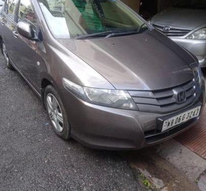 2011 Honda City 1.5 S MT for sale in Kolkata