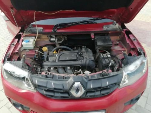 Renault KWID 1.0 RXL 2018 MT for sale in Ghaziabad