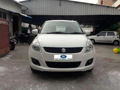 Maruti Suzuki Swift VDi, 2013, Diesel MT for sale in Coimbatore